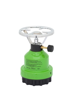K-190 Metal Kamp Ocağı 190 gr