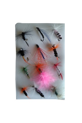 AKZ.023 Sinek-Arı Set