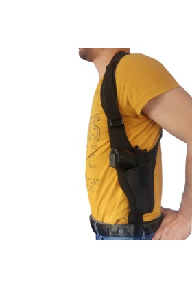 İmperteks Koltuk Altı Kılıfı 9 mm