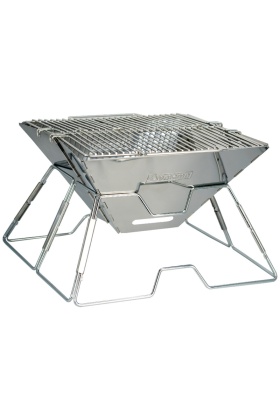 Katlanabilir Mangal - Orcamp (OUT-4250)