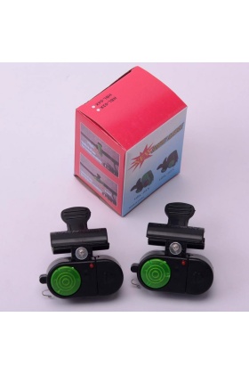 Olta Kamış Alarmı 2li - Bauer - YS-1028