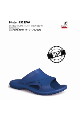 852 Lemigo Eva Mister Terlik