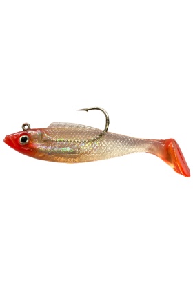 Silikon Sahte Balık Yem - Savex Spring - 11,5cm - İğneli (H12-6673)