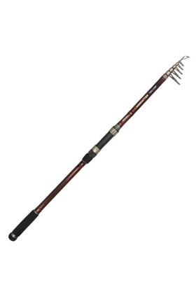 Spro 2925.00363 Manhatten Tele Carp 3.60 mt Kamış 50-100 gr