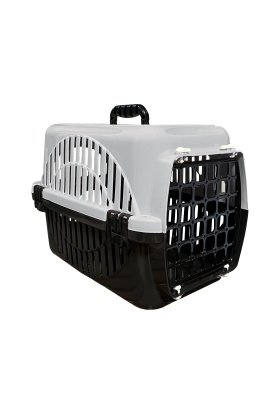 Savex Beyaz Kedi/Köpek Taşıma Çantası (Kod: 187)