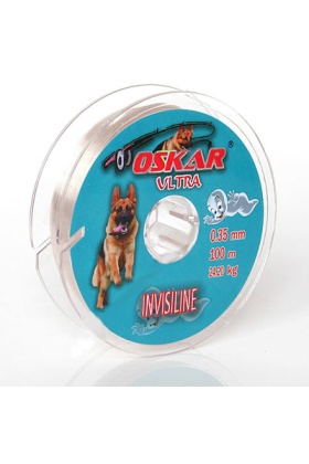 Oscar Hayalet Makara Misina 0.28 mm