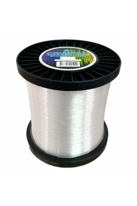Cyrstal Bobin Misina 1000 MT 0,40 MM.
