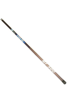 Teleskopik Göl Kamışı - Hybrid - Bilezikli - 800 cm 10/30 Gr