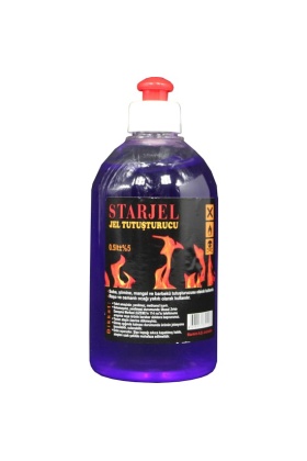 Star Jel Yak 0,5 LT