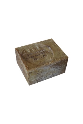 Sade Zeytinyağı Sabunu (Çörekotlu)