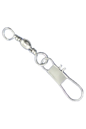 Klipsli Fırdöndü No:5/0