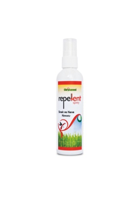 Rrepellent 100 ml Sinek ve Kene Kovucu Sprey