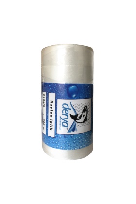 Derya Ağ İpi 500 GR. No: 12