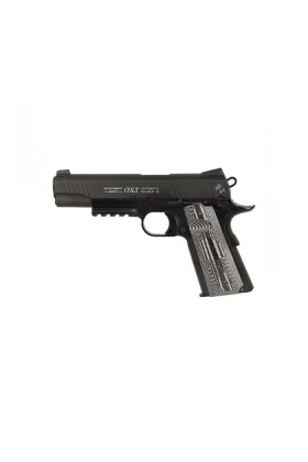 Cybergun Colt 1911 Combat Unit Airsoft 6 mm Havalı Tabanca