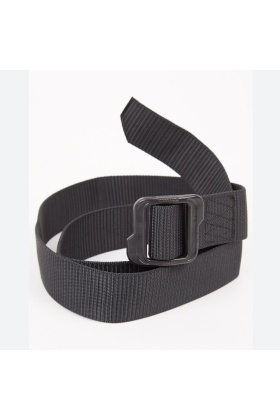 Alpinist Sarek Tactical Kemer Siyah 140 cm (800503)