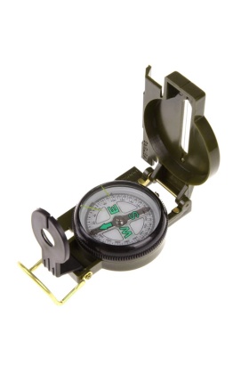 Argeus HS-DC45-2C Plastik Pusula Haki