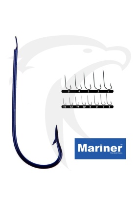 Mariner 15220 No: 5 Mavi İğne (25li)