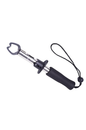 YS-1026 Metal Balık Tutucu (Grip)