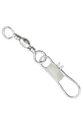 Klipsli Fırdöndü No:8