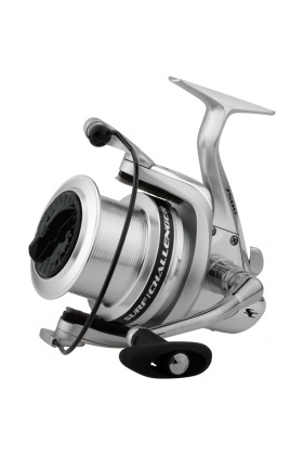 Spro Challenger 6500 2+1 BB Surf Makina