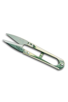 Pratik Balıkçı Makası Metal