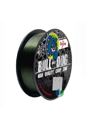 CZ 2929 Bull-Dog Sazan Misina 300M, 0,28MM, PT 10,75 KG