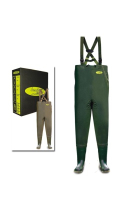 997 Lemigo Spodniobuty Tulum Çizme No:40