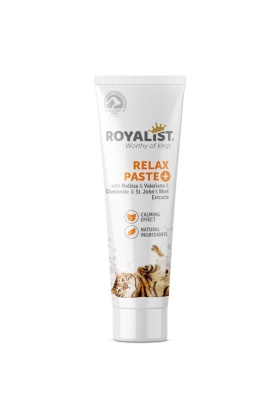 Royalist Cat Relax Paste (Kedi Rahatlatıcı Malt)100gr