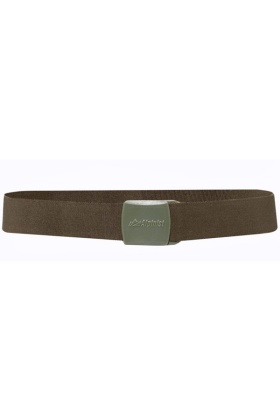 Alpinist Belt Kemer 115 cm Kum