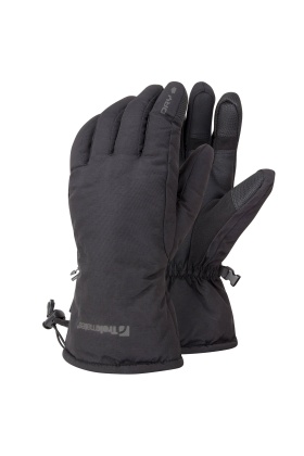 Trekmates Beacon DRY Glove (Eldiven) TM-004542 Siyah S