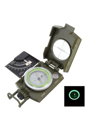 1180 Profesyonel Pusula