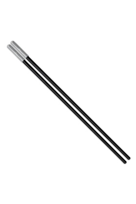 Argeus 2li Yedek Fiber Çadır Çubuğu(Polü) 50*8.5 mm (642)