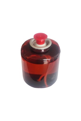 Sıvı Mum Büyük 150 gr (45 Saat)