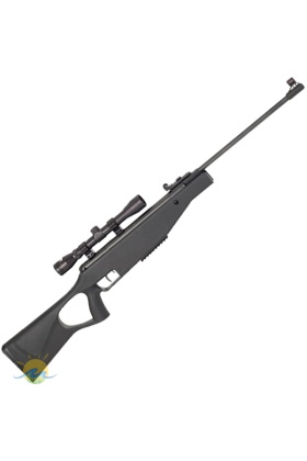 SR Mauser 4.5 mm 7,5 Joule Havalı Tüfek