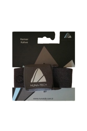 Nuna-Tech Kemer Kahve