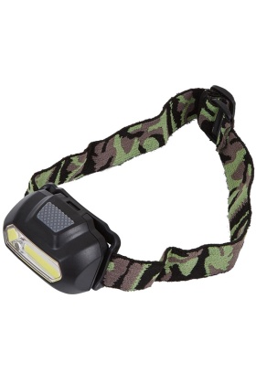 Panther PT-5907 Pilli Kafa Lambası