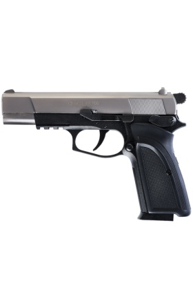 Ekol ES P66 Polimer Füme Havalı Tabanca