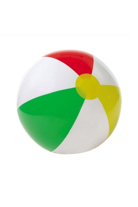 Deniz Topu - Intex - 41cm (59010)