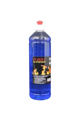 Star Jel Yak 1 LT