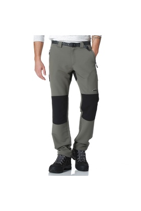 E-3017 Evolite Bay Drift Pantolon Koyu Haki  M