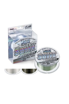 Duraflex Clear Misina 0,50 MM.100 MT.