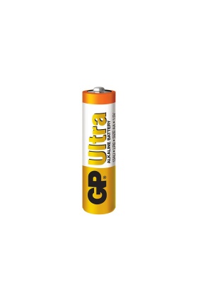 GP Ultra Alkalin AA Kalem Pil LR6 1.5 V