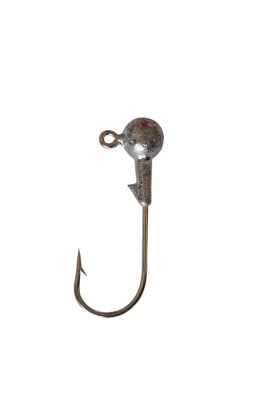 Gümüş Zoka 3 Gr. No:1/0