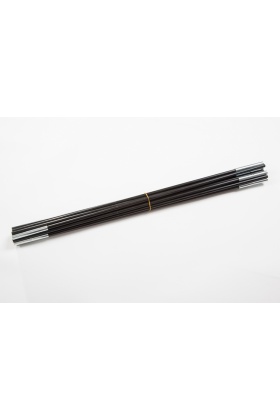 2 Kişilik Fiber Takım Çubuk 6.9 mm
