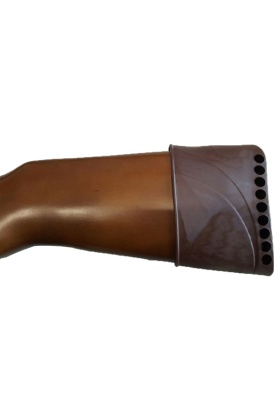 TH.013 Dipçik Kauçuk Koruma Kılıfı