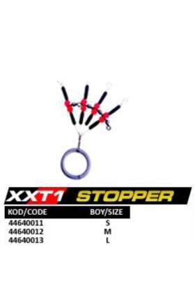 XXT1 44640013 F.Stopper Large