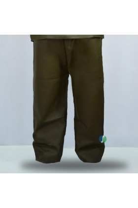 Savex Pantolon Balıkçı Yağmurluk Haki (BRS.002)
