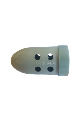 ZR.001 Balık Yemleme Aparatı