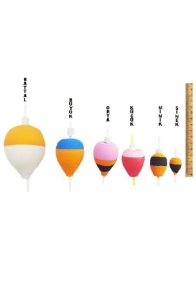 Savex Eva Top Şamandıra Minik