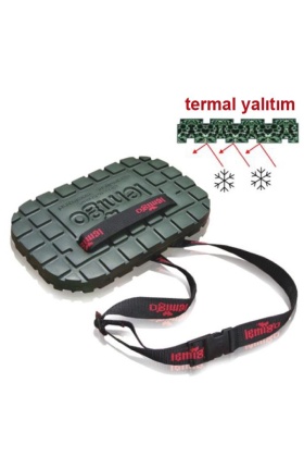 833 Lemigo Eva Oturak